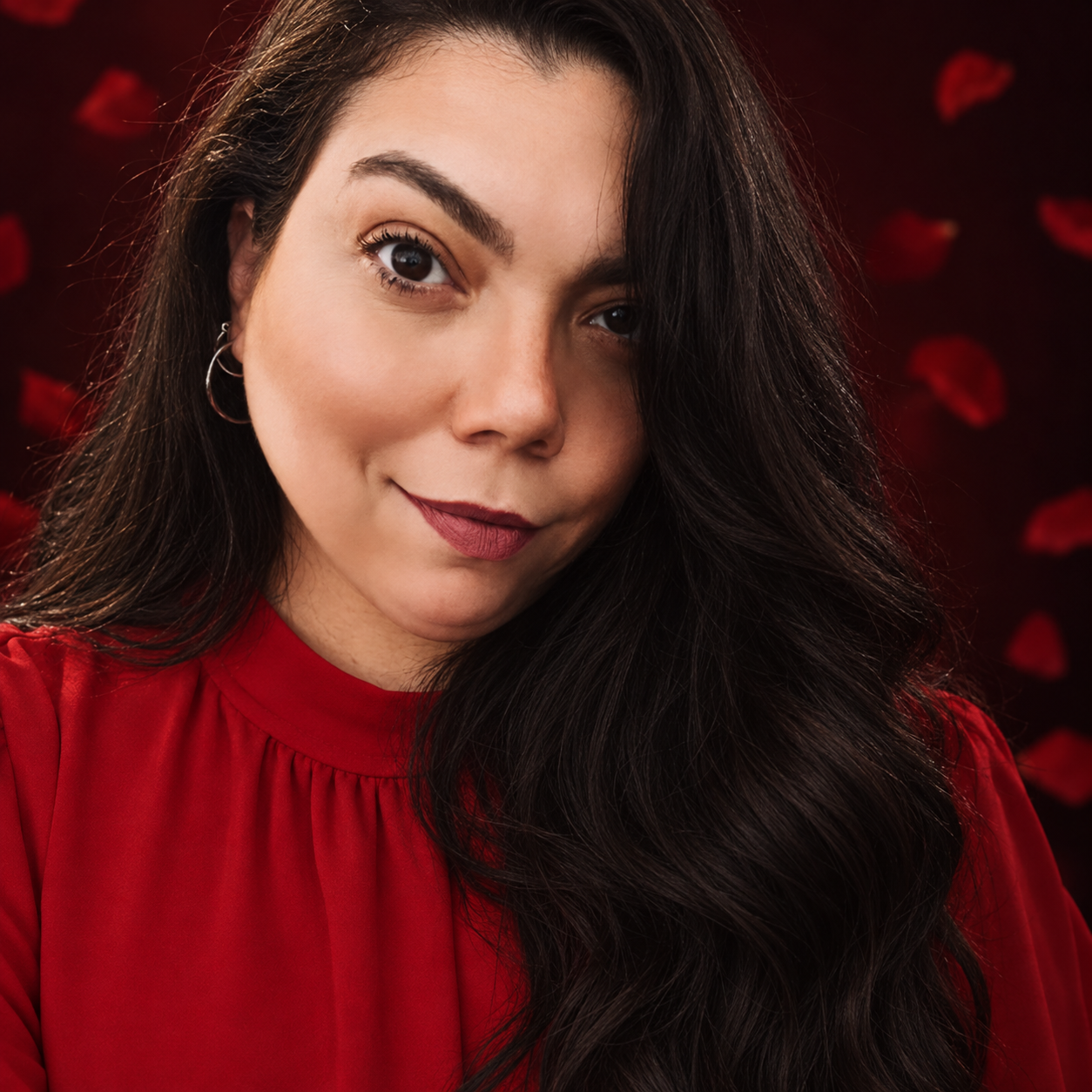 Retrato de Jaqueline
